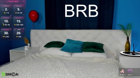 Eva GTM2  Mon Tue Thu Sat Sun 0400 am-1030am online show from November 7, 1:49 am