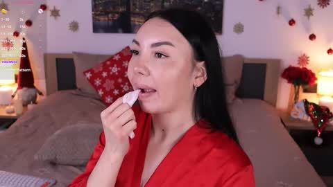 Eva online show from December 19, 7:04 am