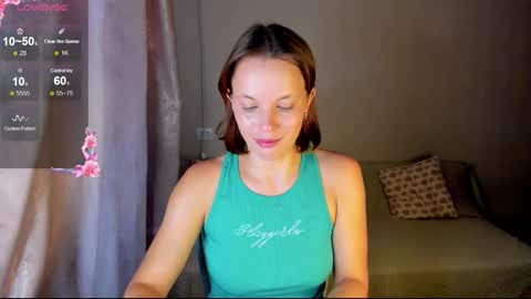 eva_aaaa online show from September 26, 1:59 pm