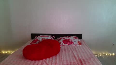 Vanellope online show from February 6, 8:40 am