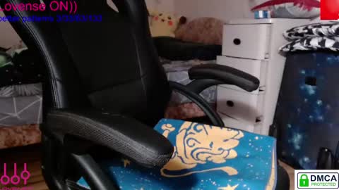 Eva online show from March 10, 9:29 pm