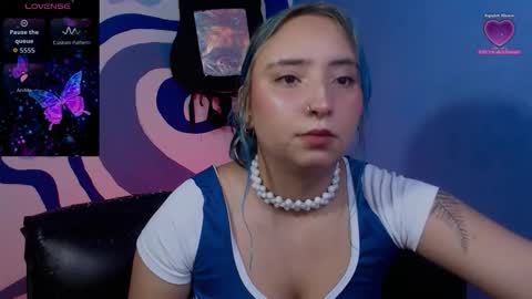 Iris Smile  independent model online show from October 2, 12:06 am