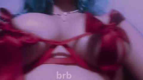 Iris Smile  independent model online show from November 11, 3:56 pm