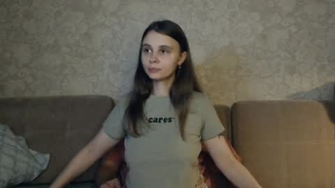 Snapshot of eva_calvin chatting on December 6, 3:55 pm Eva Calvin online show from December 6, 3:55 pm