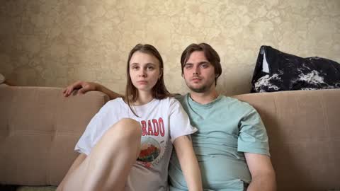 Snapshot of eva_calvin chatting on February 8, 6:33 am Eva Calvin online show from February 8, 6:33 am