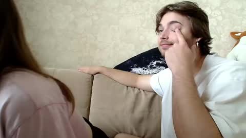 Snapshot of eva_calvin chatting on February 22, 4:40 am Eva Calvin online show from February 22, 4:40 am