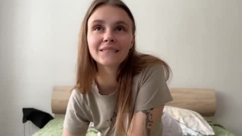 Snapshot of eva_calvin chatting on October 2, 4:52 am Eva Calvin online show from October 2, 4:52 am