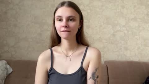 Eva Calvin online show from November 6, 3:40 am