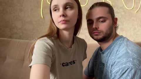 Eva Calvin online show from March 5, 4:19 am