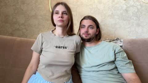 Eva Calvin online show from April 9, 4:34 am