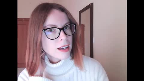 Eva online show from February 9, 4:00 pm