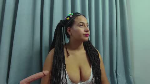 EVA DAEMON  online show from February 22, 2:30 pm