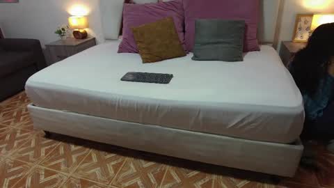 EVA DAEMON  online show from February 26, 11:30 am