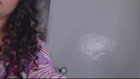 EVA DAEMON  online show from November 17, 11:49 am