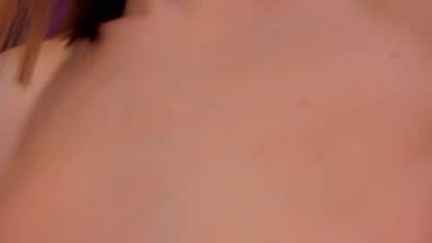 Eva Davis online show from February 3, 2:03 am