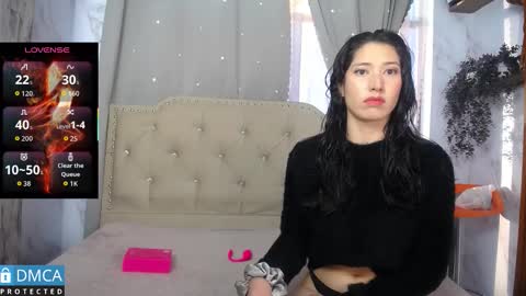 Snapshot of eva_delight_ chatting on September 9, 11:10 am eva delight online show from September 9, 11:10 am