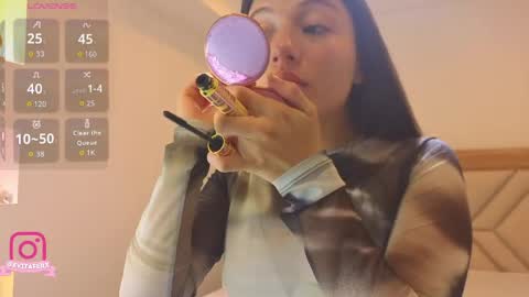 Snapshot of eva_depp_ chatting on May 10, 10:09 am Eva online show from May 10, 10:09 am