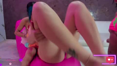 Snapshot of eva_devil_69 chatting on April 30, 2:56 pm eva_devil_69 online show from April 30, 2:56 pm