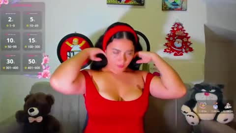 Eva online show from November 10, 8:13 am