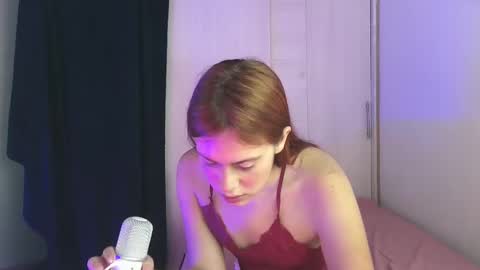 Snapshot of eva_dreams_1 chatting on January 31, 5:51 am eva_dreams_1 online show from January 31, 5:51 am