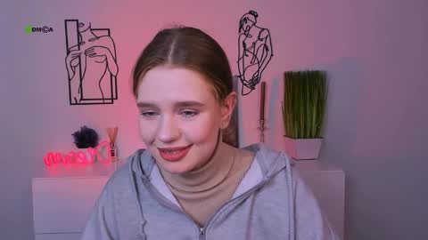 your dream online show from October 8, 7:00 pm