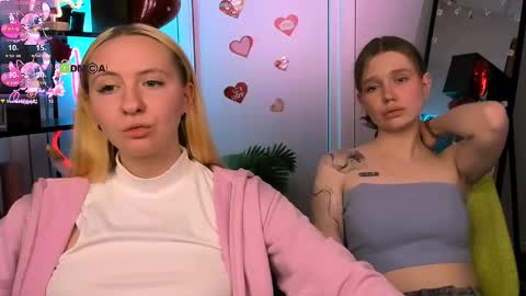 your dream online show from February 9, 8:02 pm