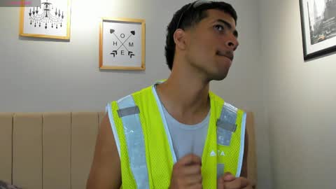 Eva online show from April 26, 1:42 pm