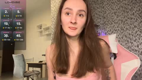 Snapshot of eva_elfis chatting on February 25, 9:46 pm Eva  online show from February 25, 9:46 pm