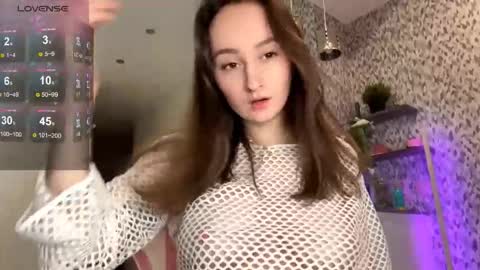 Snapshot of eva_elfis chatting on October 11, 8:29 pm Eva  online show from October 11, 8:29 pm