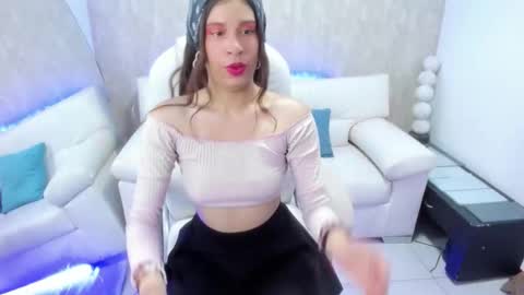 Snapshot of eva_hells chatting on September 16, 7:37 pm eva_hells online show from September 16, 7:37 pm