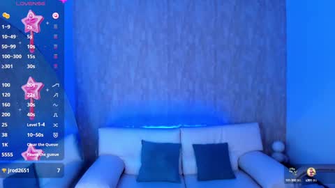 Snapshot of eva_hells chatting on October 10, 7:57 pm eva_hells online show from October 10, 7:57 pm