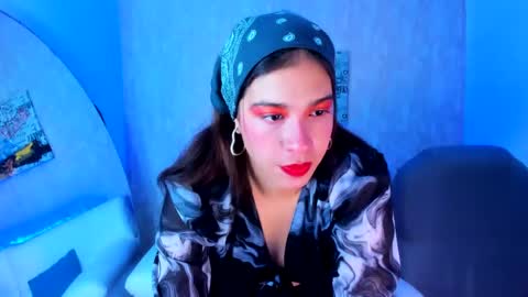 Snapshot of eva_hells chatting on October 21, 7:58 pm eva_hells online show from October 21, 7:58 pm