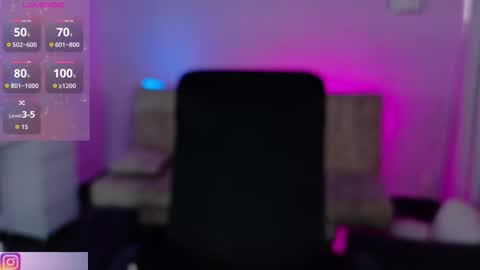 Eva  online show from March 18, 2:09 pm