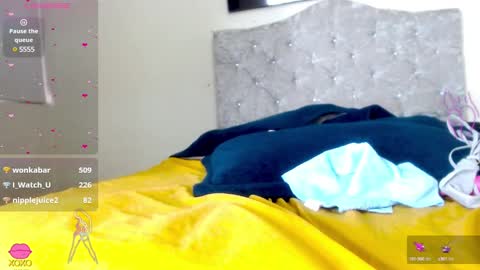 EVA online show from January 31, 4:59 pm