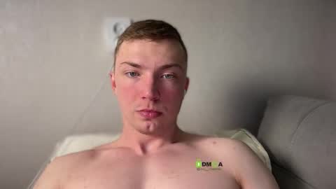 Eva and Iron online show from February 16, 11:01 pm