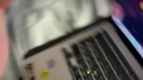 Eva and Iron online show from March 28, 11:15 pm