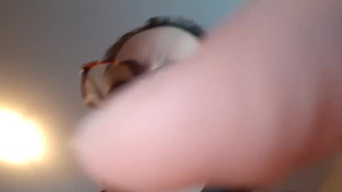 Eva  Jake online show from March 10, 11:32 am