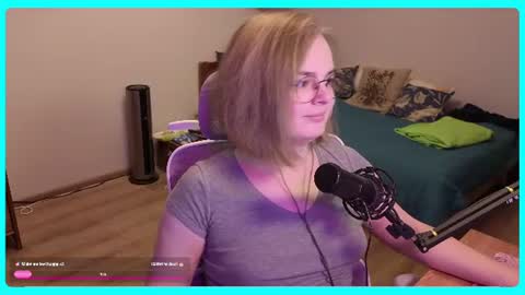 Gamer Katt online show from July 24, 12:58 pm