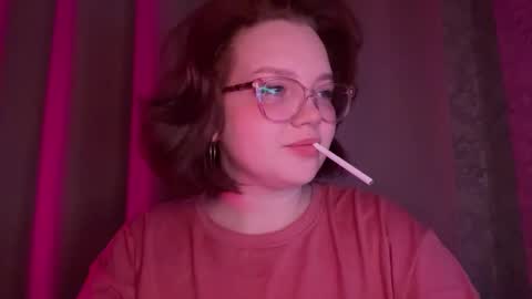 eva_kittenn online show from November 21, 2:54 am