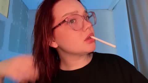 eva_kittenn online show from January 17, 9:58 am
