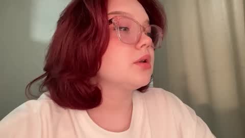 eva_kittenn online show from March 31, 10:48 am