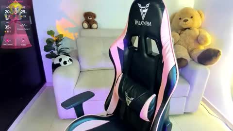 Eva   online show from November 8, 12:22 am