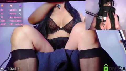 Eva online show from September 18, 7:05 pm