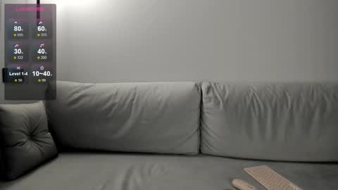 Eva online show from October 13, 9:15 pm