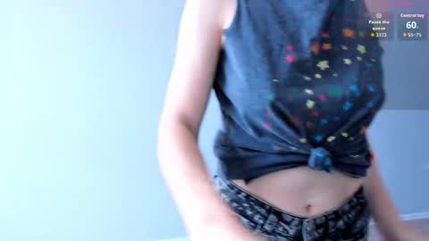 Eva online show from November 7, 10:04 am