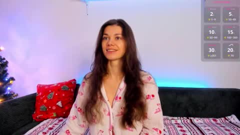 Eva online show from December 4, 9:07 am