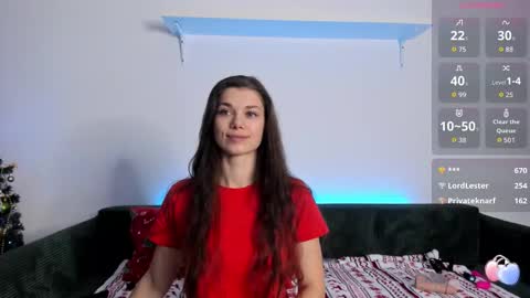 Eva online show from January 5, 5:27 pm