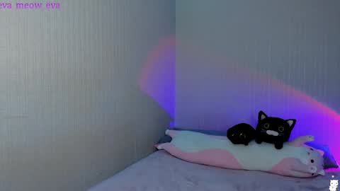eva_meow_eva online show from December 21, 10:19 pm