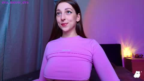 Snapshot of eva_meow_eva chatting on August 3, 9:40 pm eva_meow_eva online show from August 3, 9:40 pm