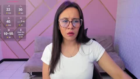 Eva  online show from October 8, 2:36 pm